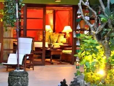 Appartement Green Chaka Eden