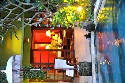 Appartement Green Chaka Eden
