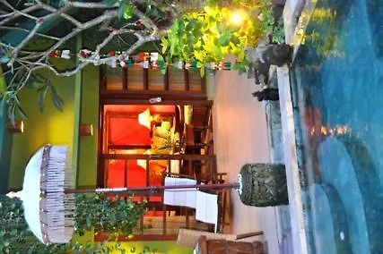 Green Chaka Eden 0*, Seminyak