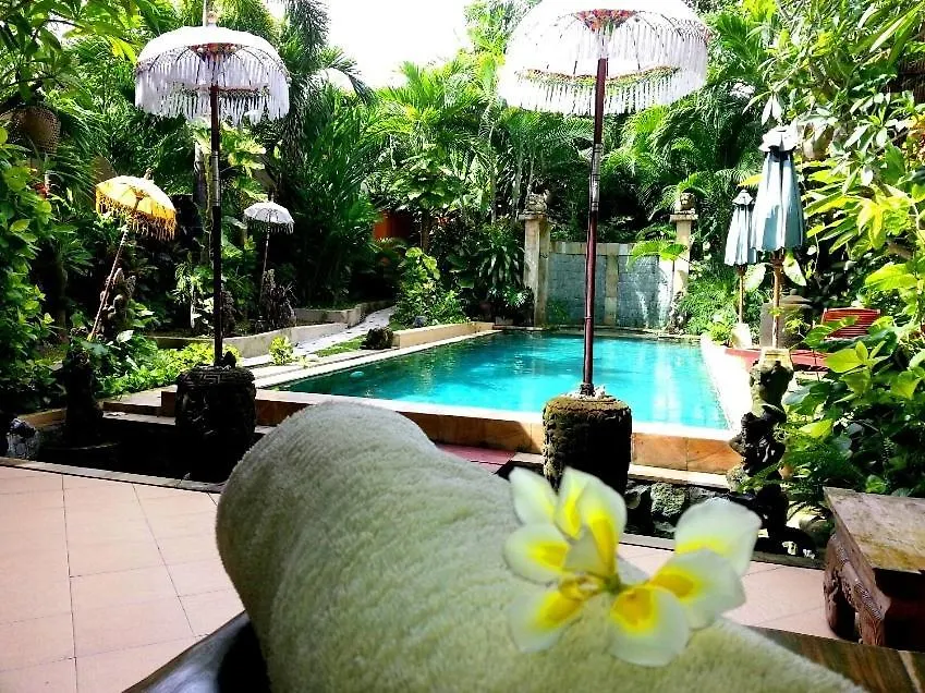 Green Chaka Eden Appartement