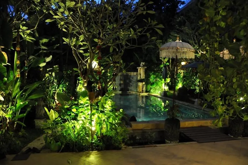 Green Chaka Eden 0*, Seminyak Indonesië