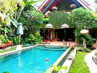 Green Chaka Eden Appartement